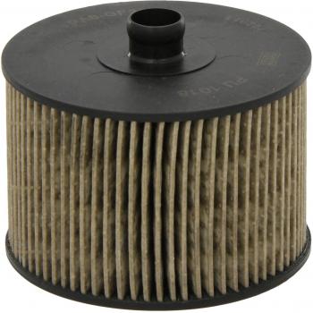 Filtre à carburant MANN-FILTER PU 1018 x