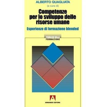 Competenze per lo sviluppo delle risorse umane. Esperienze di formazione blended