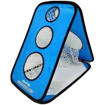 Rife Chipping Net – Blue Edition