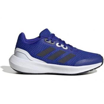 Sneakers adidas RunFalcon 3 Sport Running Lace Shoes HP5840 Blau