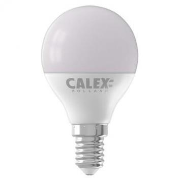 Calex | Bulbe LED SMD | Kogel | E14 | 4.9W