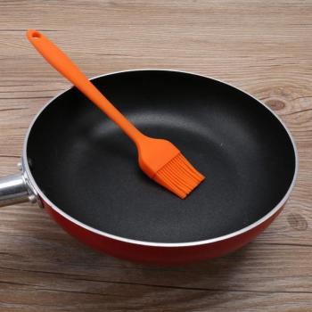 Brosse à barbecue en silicone