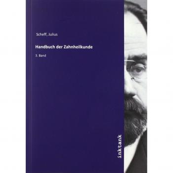 Handbuch der Zahnheilkunde