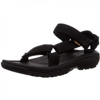 Sandali Teva Hurricane XLT2 neri per donna
