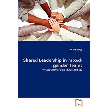 Shared Leadership in mixed-gender Teams