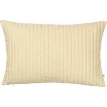 Broste Copenhagen SENA Yellow Decorative Pillow Covers