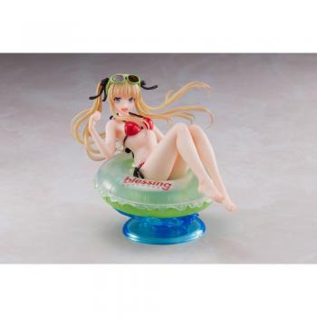Figura de Taito Saekano: Estática Aquática Eriri – PVC