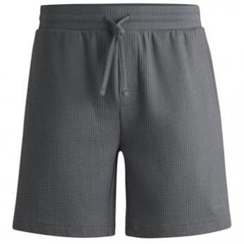 HUGO Pyjamashorts 'Austin' mit verstellbarem Tunnelzug