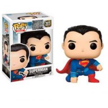 Superman Landing – Justice League Movie Funko