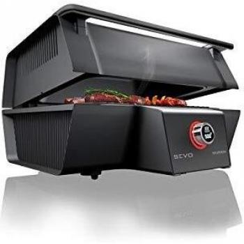 Severin Sevo GT Barbacoa Grill