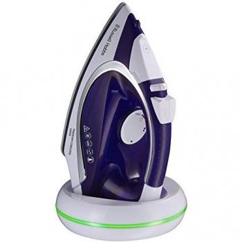 Russell Hobbs Ceramic Soleplate Iron