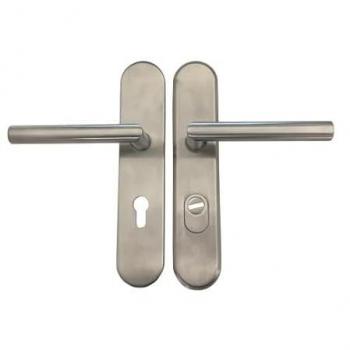 Béquille de Sécurité Inox 304