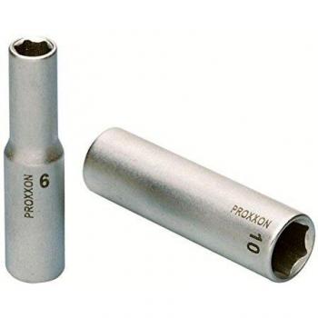 Vaso Proxxon 23‑540 para Pernos Roscados – 3/8”, 12 mm