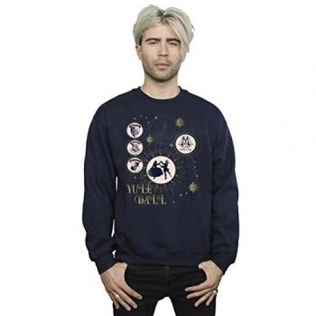 Felpa Harry Potter Design Unico