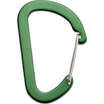 Aranya Materialkarabiner