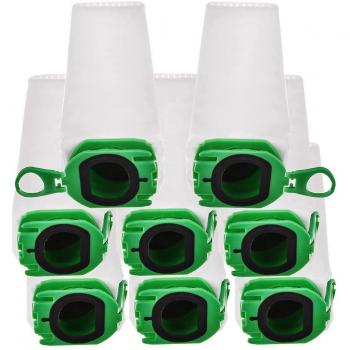 Repuesto de 100 Bolsas de Vacío Vorwerk Vb100