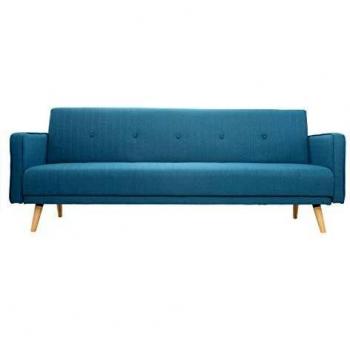 Skandinavisches Design Sofa ULLA für 3 Personen