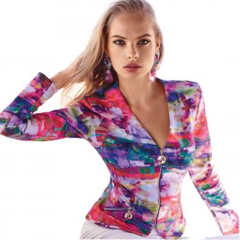 Jacke Rhea Gr. 48 – Modell FB3088