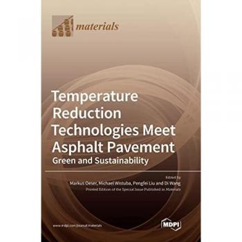 Temperature Reduction Technologies Meet Asphalt Pavement