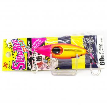 Xesta Metaalmallijn Slow Bee SLJ 60g