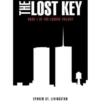The Lost Key: Book 1 of The Locker Trilogy