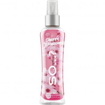 Cherry Blossom Duftspray für Frauen – Blumige Pfirsich‑Rose‑Zedernholz‑Noten – Geschenkidee – 3,5 oz