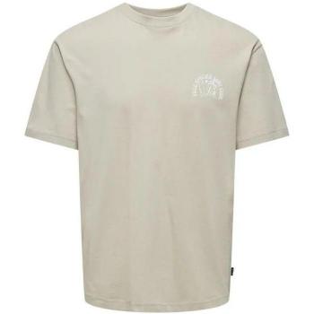 ONS Skyline T-Shirt Iconica RLX SS
