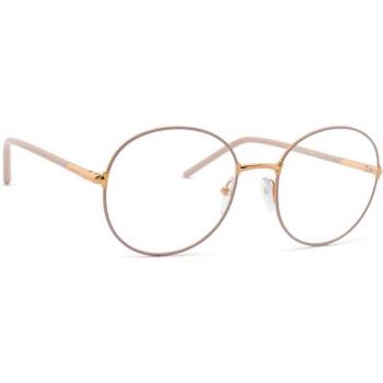 Prada PR 55WV 18B1O1 Fashionbrille für Damen