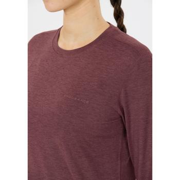Alvaly Long Sleeve Women's Endurance Top