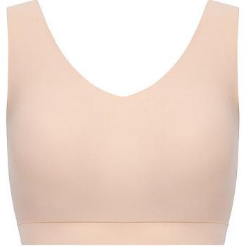 Chantelle Top-BH Soft Stretch C16A10 Beige M_L female