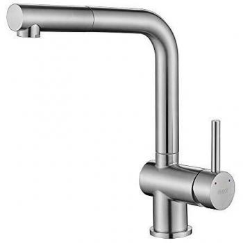 ONECE Grifo de Cocina con Ducha Extensible,