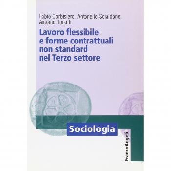 Lavoro flessibile e forme contrattuali non standard nel terzo settore