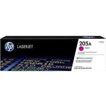 OEM HP CF533A Magenta 900 Pages Original Toner