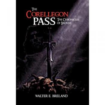 The Corellegon Pass