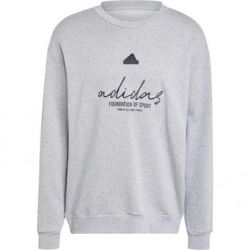 Sweatshirt Adidas French Terry para Mulheres