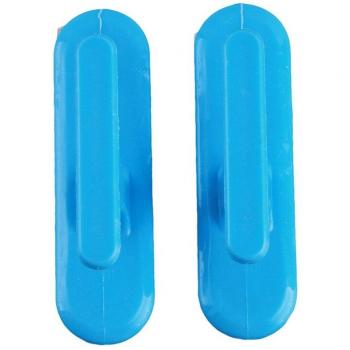 Juego de Ganchos para Cortinas