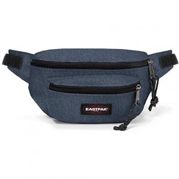 Sac banane Eastpak Doggy Bag, 27 cm, 3 L, Bleu