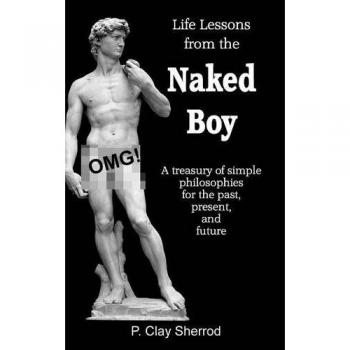 The Naked Boy