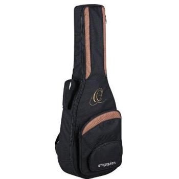 ORTEGA ONB-44 Gitarrentasche für Konzertgitarre 4/4