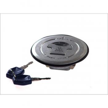 Tapa de depósito de combustible con llave VICMA M8022