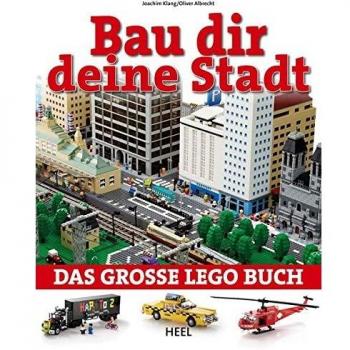 Bau dir deine Stadt