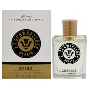 J.F. Schwarzlose Berlin Zeitgeist