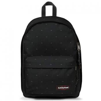 Eastpak Out of Office Sac à dos, 44 cm, 27 L, Noir