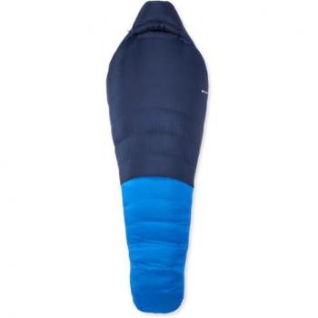 Marmot Helium Long Unisex Arctic Navy/Dark Azure Sleeping Bag – Model 14405