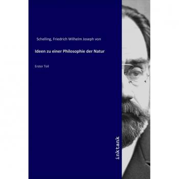 Ideen zu einer Philosophie der Natur