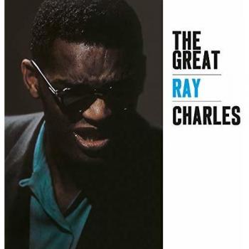 Great Ray Charles
