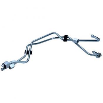 150127 High Pressure Injection Pipe