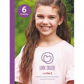 (CAT).(25).PROG.EDUCACIO EMOCIONAL 6E.PRIM.(LOOK I