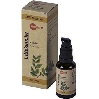 Aromed Calenlita Littekenolie 30ml, type product: littekenolie