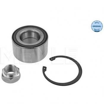 Roulement de Roue MEYLE 31‑14 650 0006 – Kit complet
